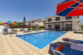 Villa Antonia by Villa Plus